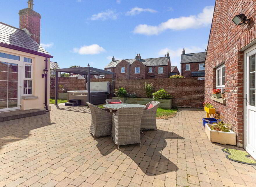 22 The Old Stables, Ballinderry Lower, Lisburn, BT28 2FY