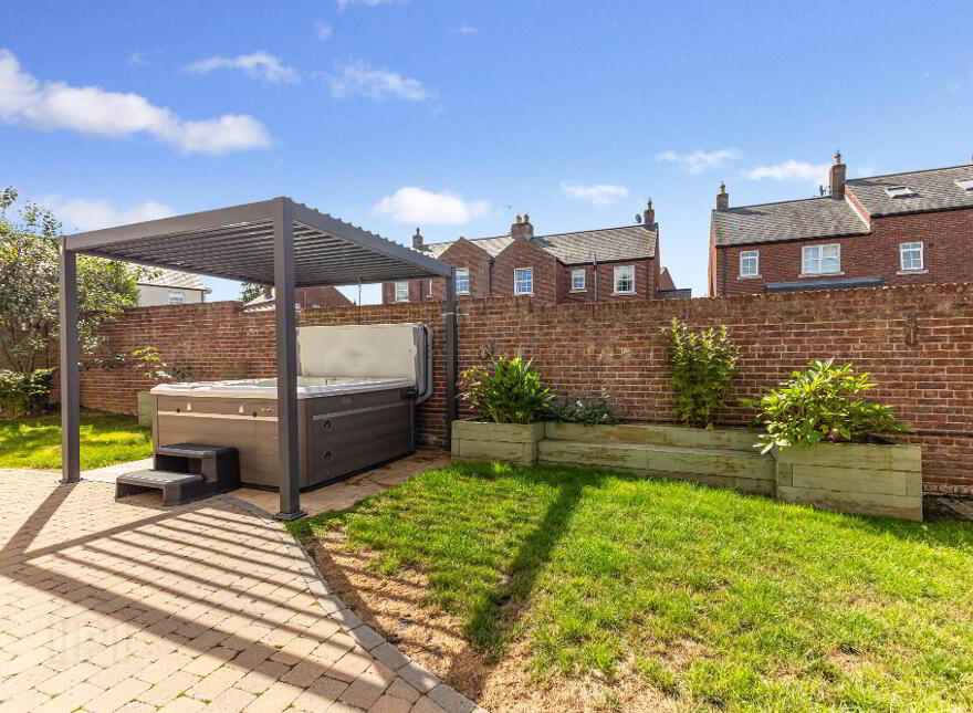 22 The Old Stables, Ballinderry Lower, Lisburn, BT28 2FY
