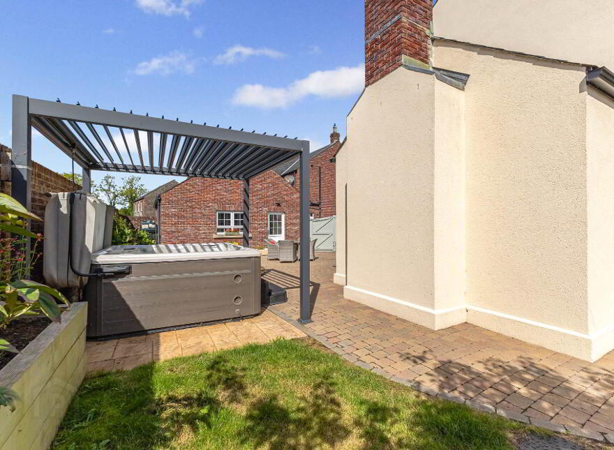 22 The Old Stables, Ballinderry Lower, Lisburn, BT28 2FY