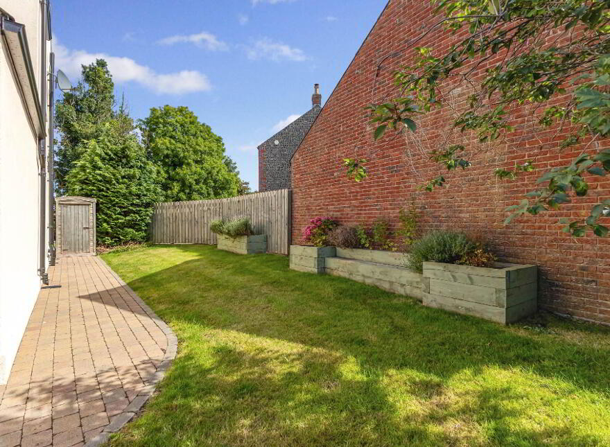 22 The Old Stables, Ballinderry Lower, Lisburn, BT28 2FY