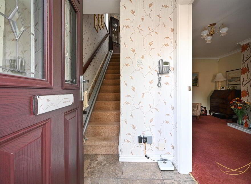 15 Martin Park, Newtownabbey, BT37 9RQ