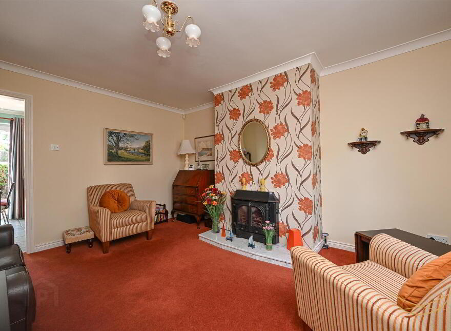 15 Martin Park, Newtownabbey, BT37 9RQ