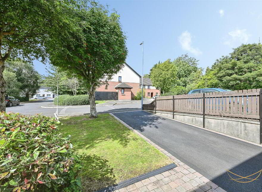 15 Martin Park, Newtownabbey, BT37 9RQ