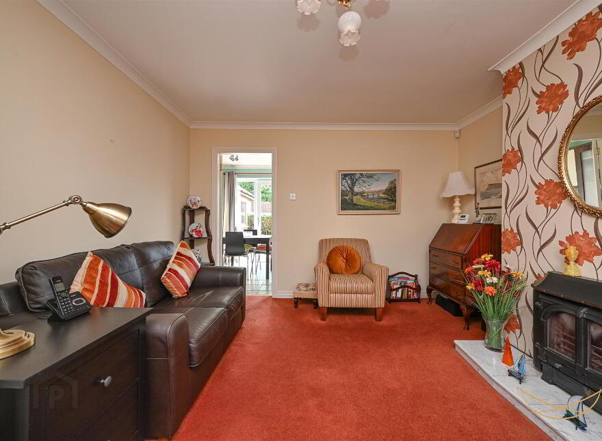 15 Martin Park, Newtownabbey, BT37 9RQ