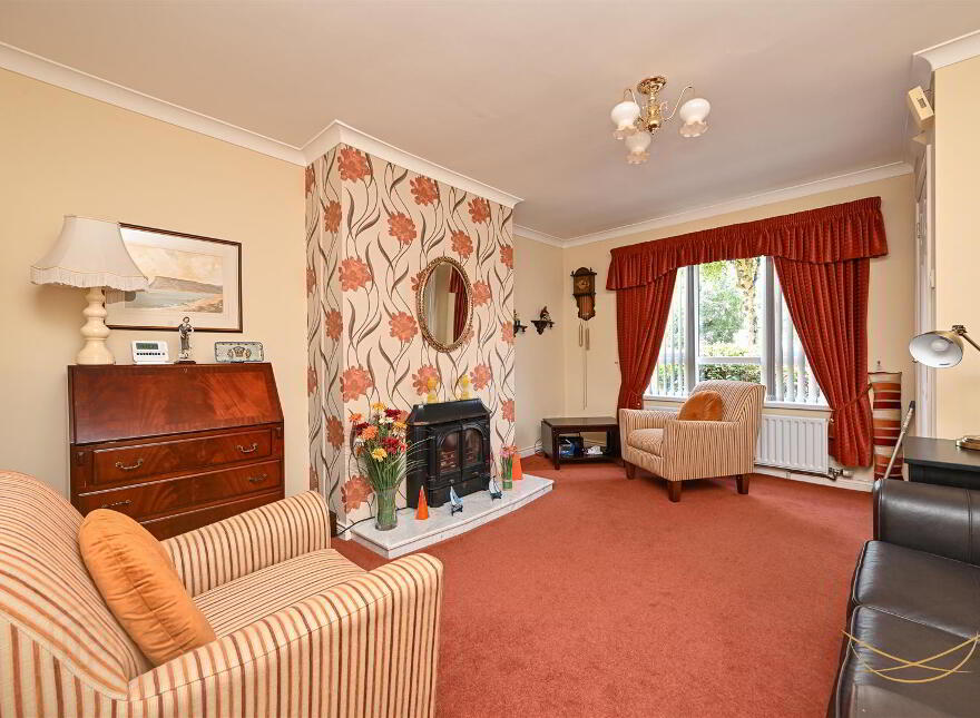 15 Martin Park, Newtownabbey, BT37 9RQ