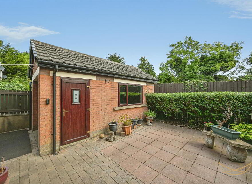 15 Martin Park, Newtownabbey, BT37 9RQ