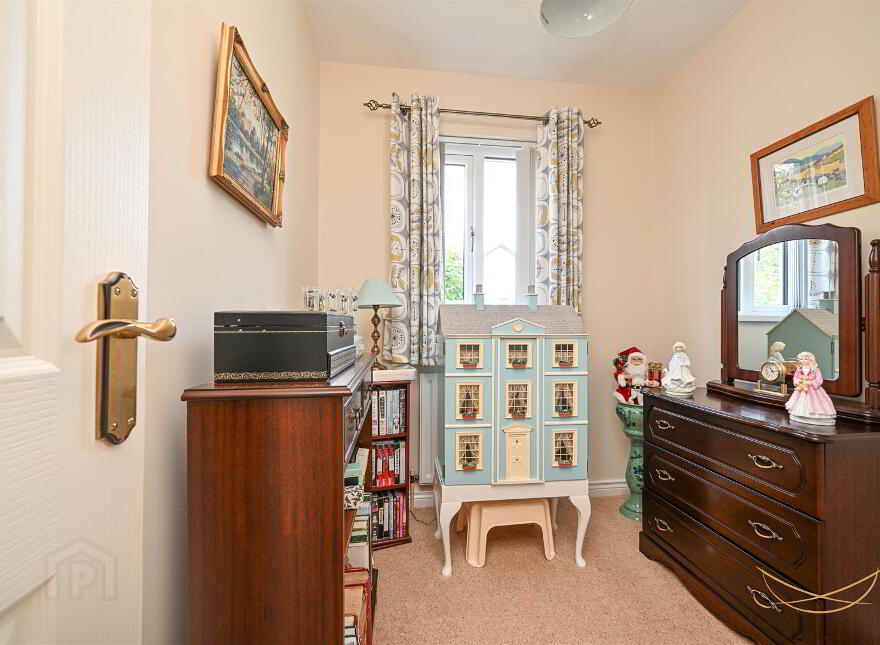 15 Martin Park, Newtownabbey, BT37 9RQ