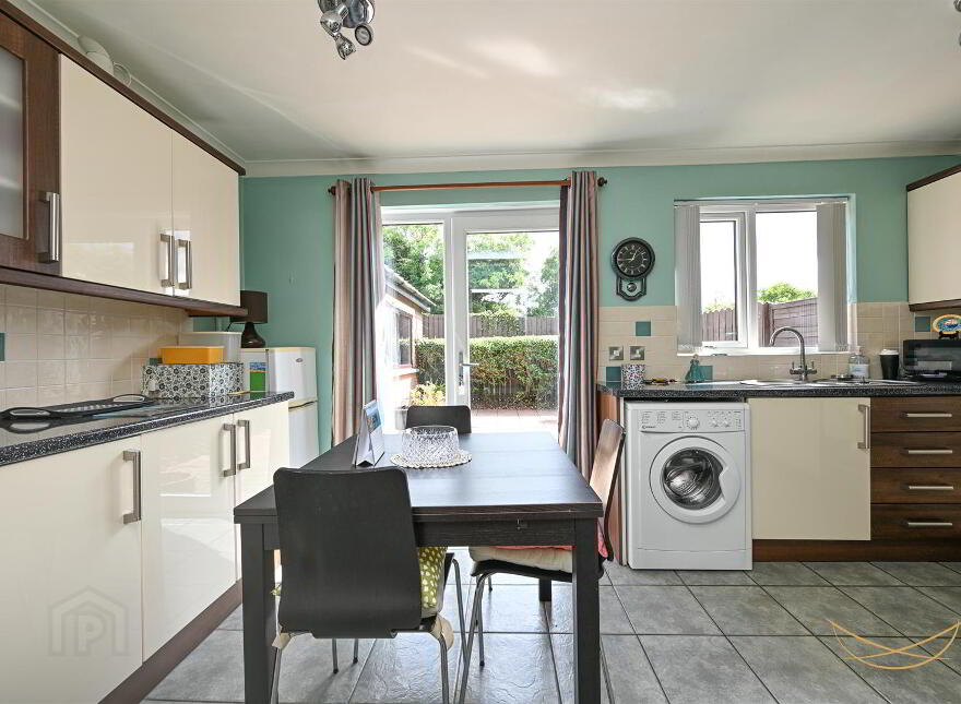 15 Martin Park, Newtownabbey, BT37 9RQ