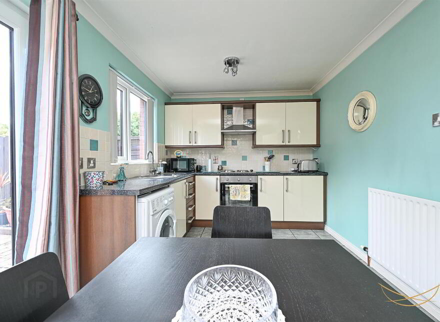 15 Martin Park, Newtownabbey, BT37 9RQ
