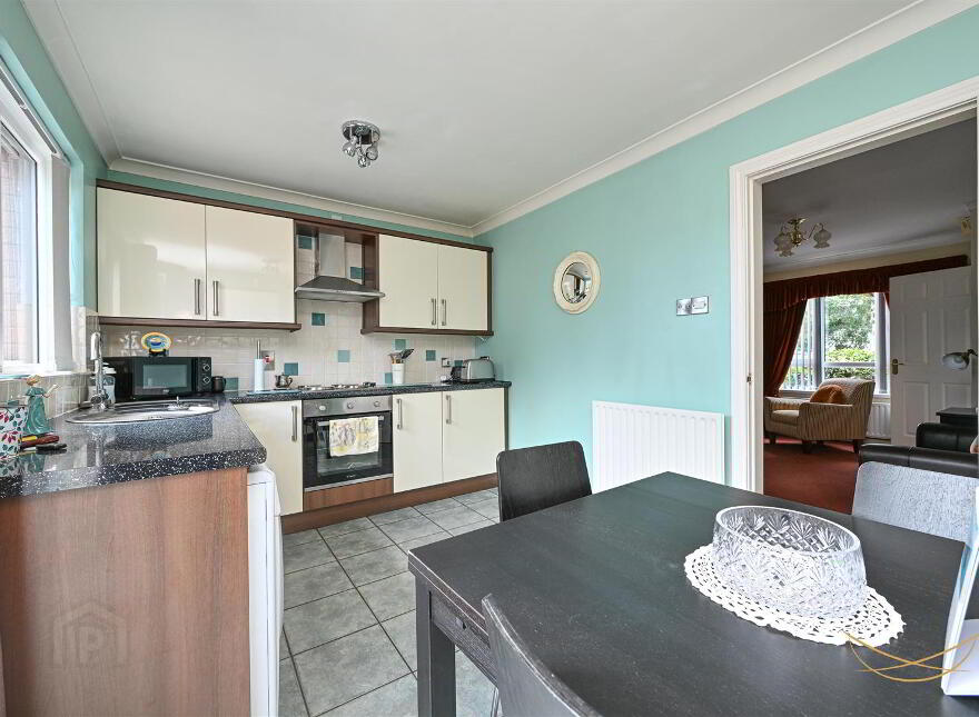 15 Martin Park, Newtownabbey, BT37 9RQ