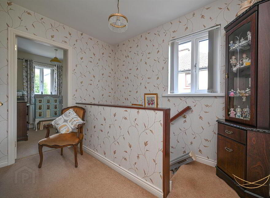 15 Martin Park, Newtownabbey, BT37 9RQ