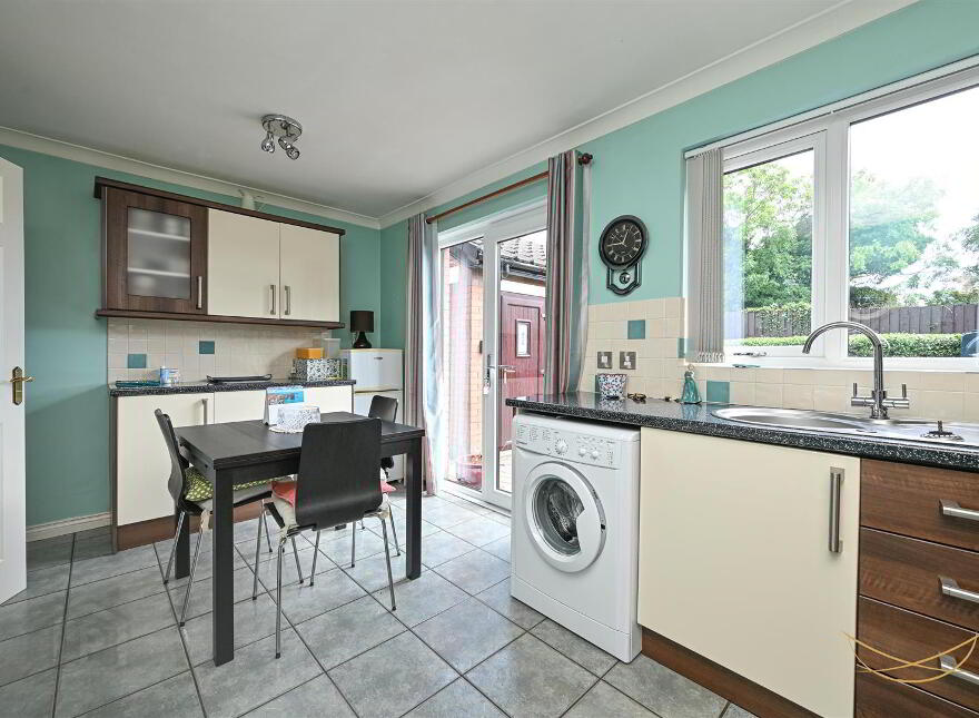 15 Martin Park, Newtownabbey, BT37 9RQ