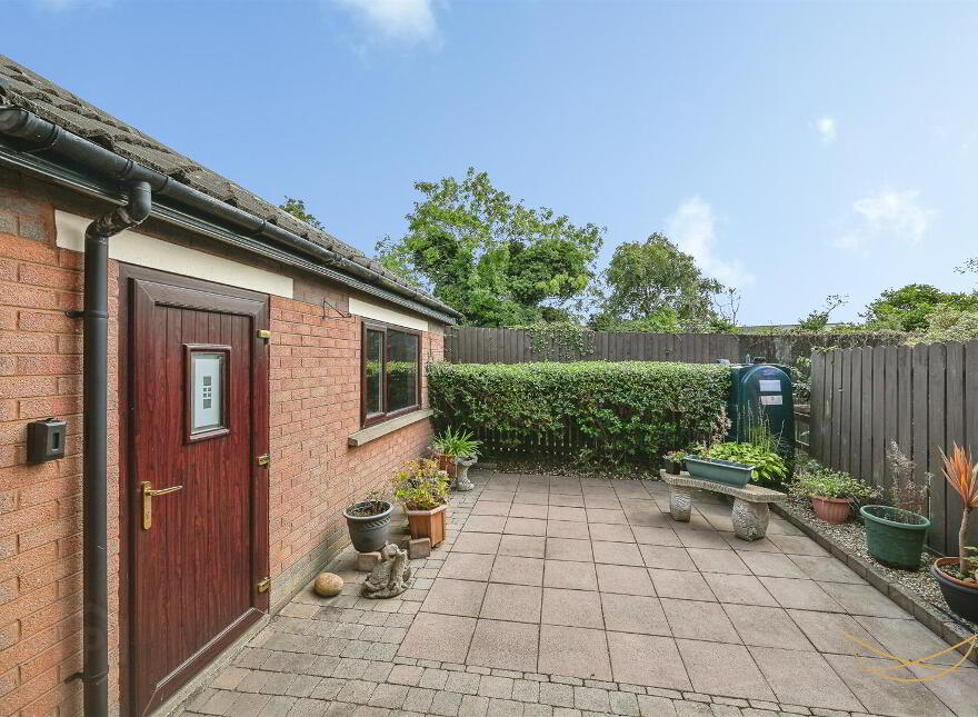 15 Martin Park, Newtownabbey, BT37 9RQ