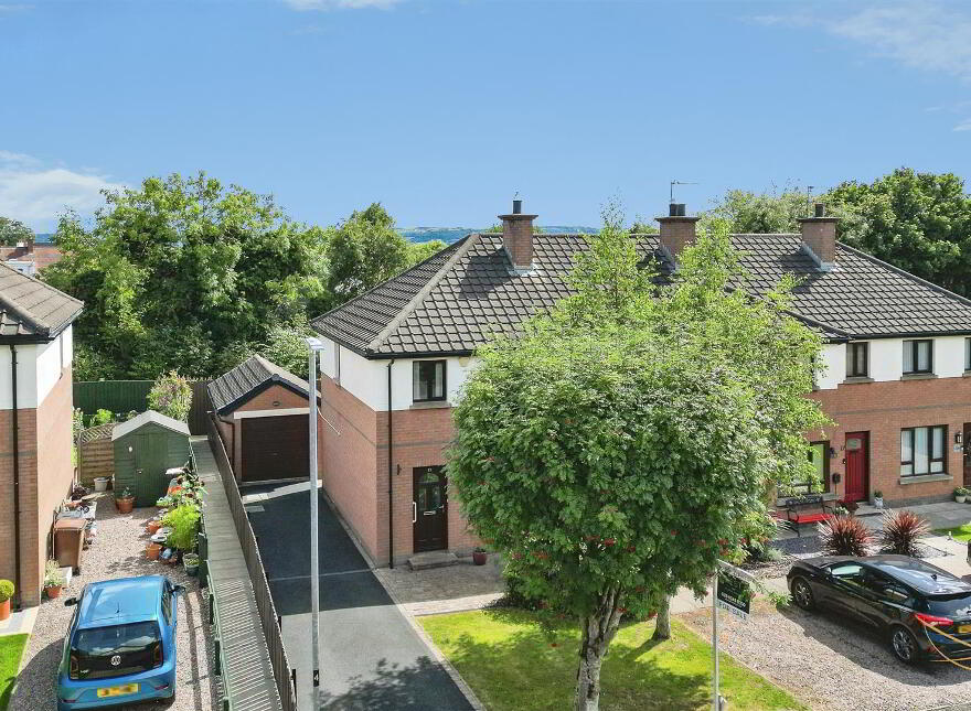 15 Martin Park, Newtownabbey, BT37 9RQ
