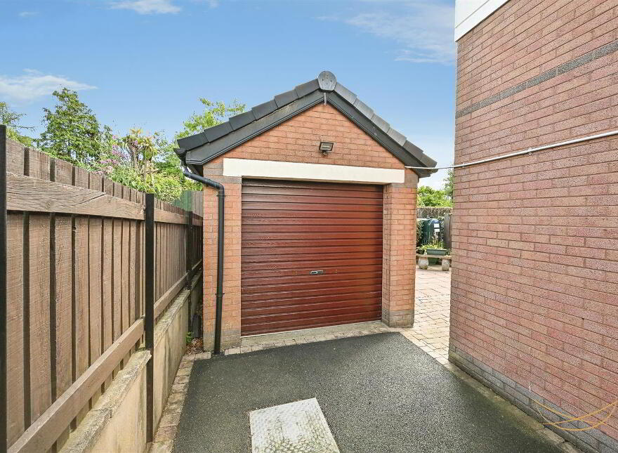 15 Martin Park, Newtownabbey, BT37 9RQ