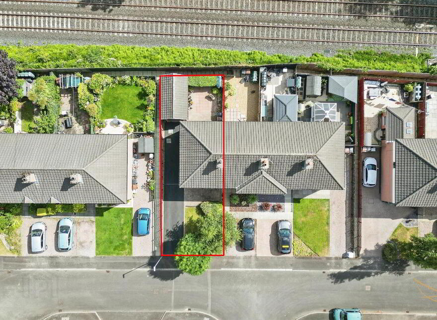 15 Martin Park, Newtownabbey, BT37 9RQ