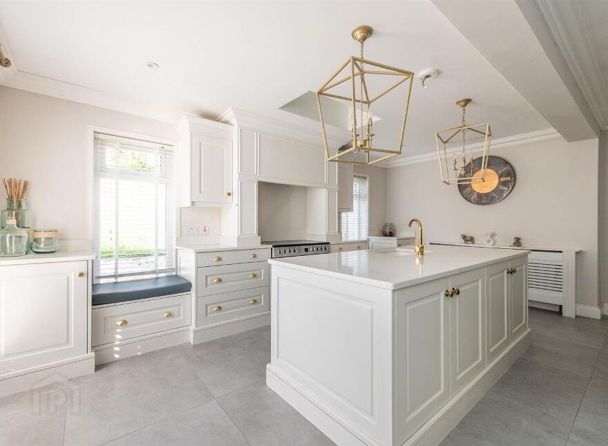 32 Harberton Park, Banbridge, BT32 3TU