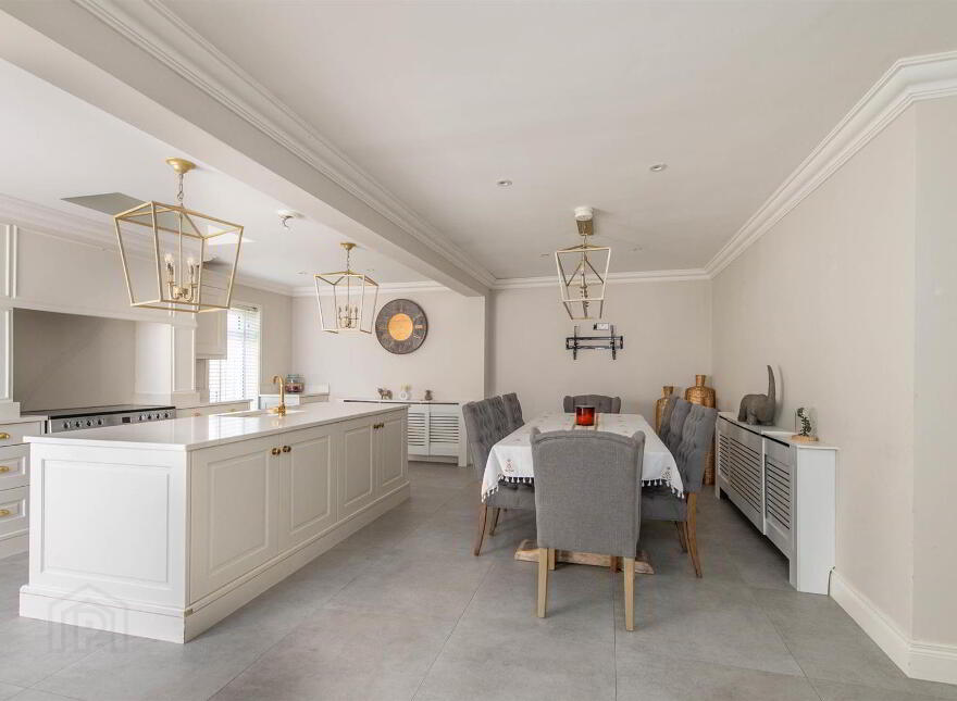 32 Harberton Park, Banbridge, BT32 3TU
