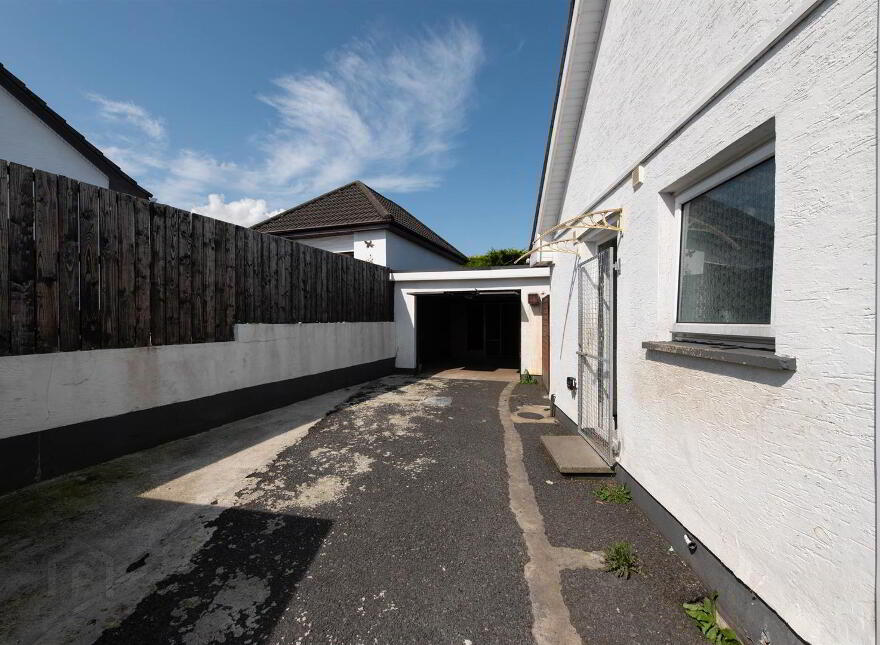 32 Harberton Park, Banbridge, BT32 3TU