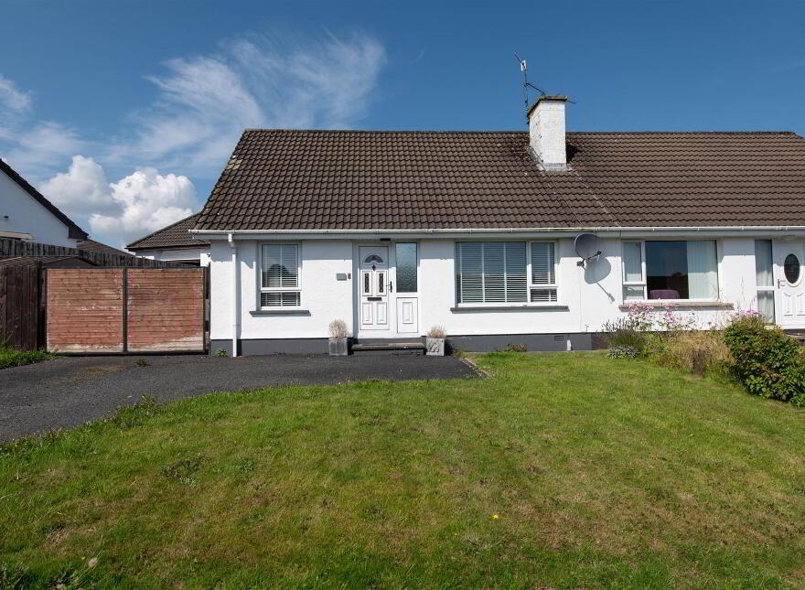 32 Harberton Park, Banbridge, BT32 3TU
