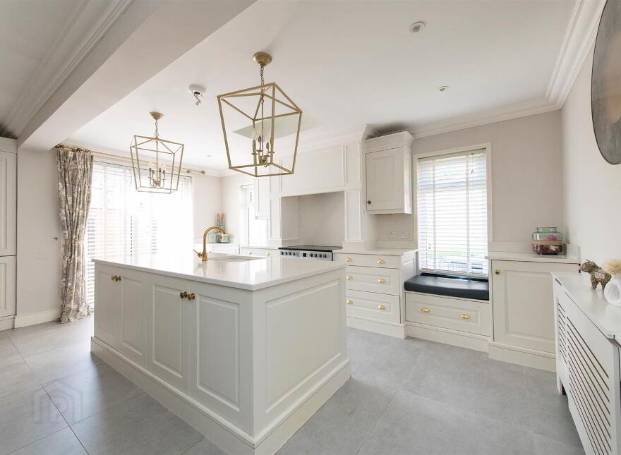 32 Harberton Park, Banbridge, BT32 3TU