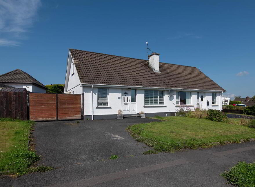32 Harberton Park, Banbridge, BT32 3TU