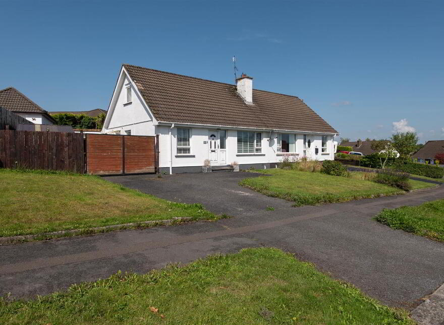 32 Harberton Park, Banbridge, BT32 3TU
