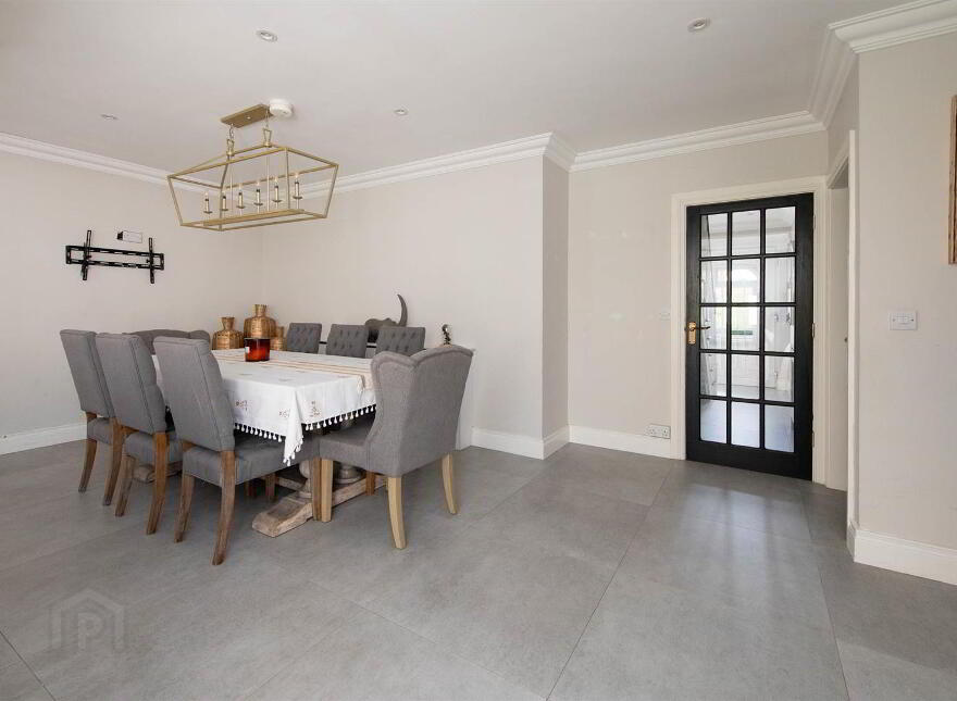 32 Harberton Park, Banbridge, BT32 3TU