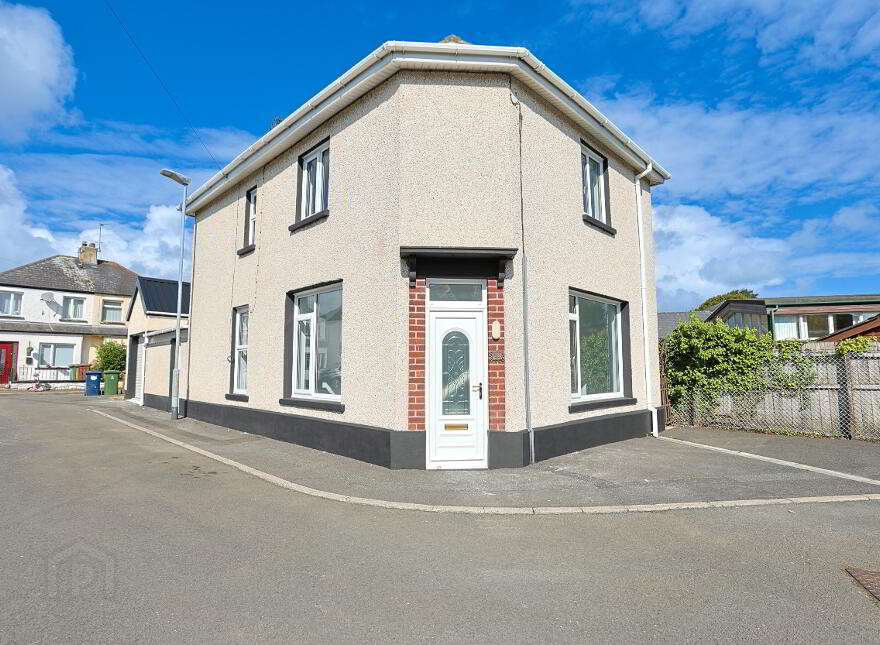 29 Deer Park, Portadown, Craigavon, BT62 4BG