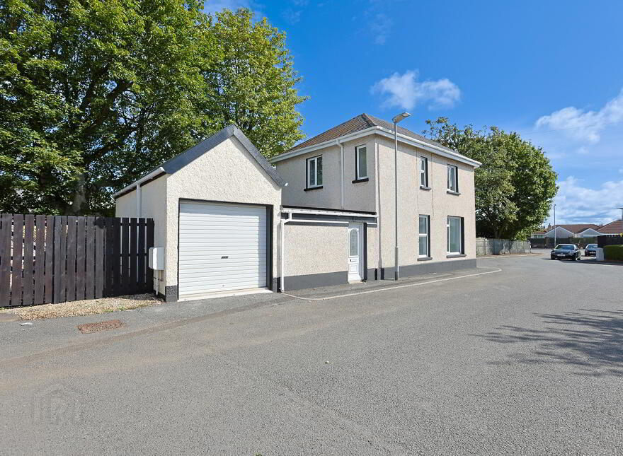 29 Deer Park, Portadown, Craigavon, BT62 4BG