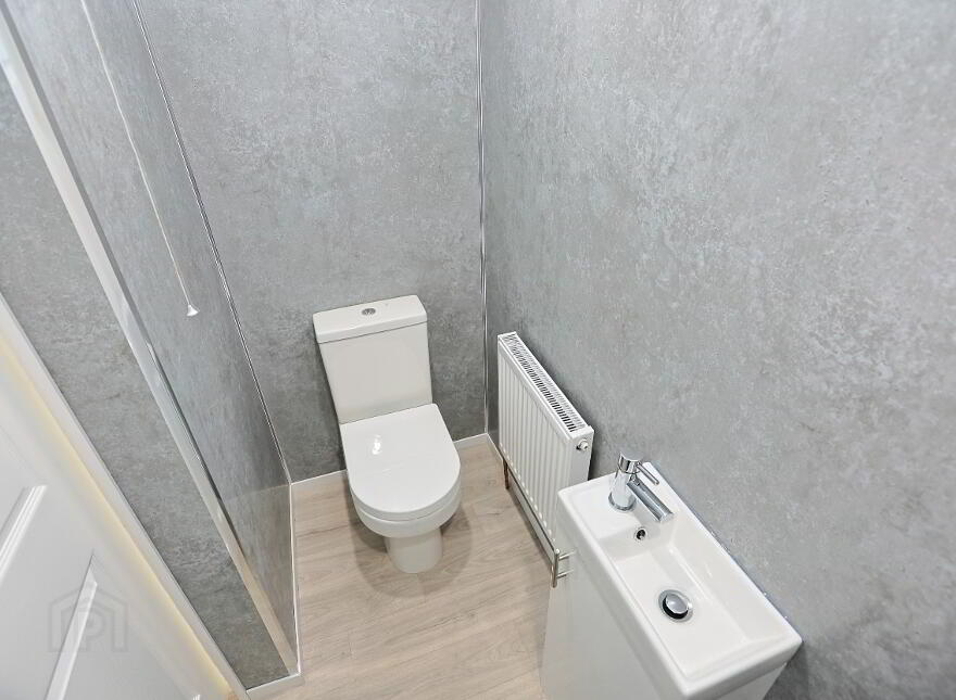 29 Deer Park, Portadown, Craigavon, BT62 4BG