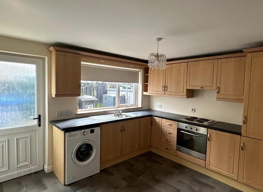 23 Church Square, Sion Mills, Strabane, BT82 9HD