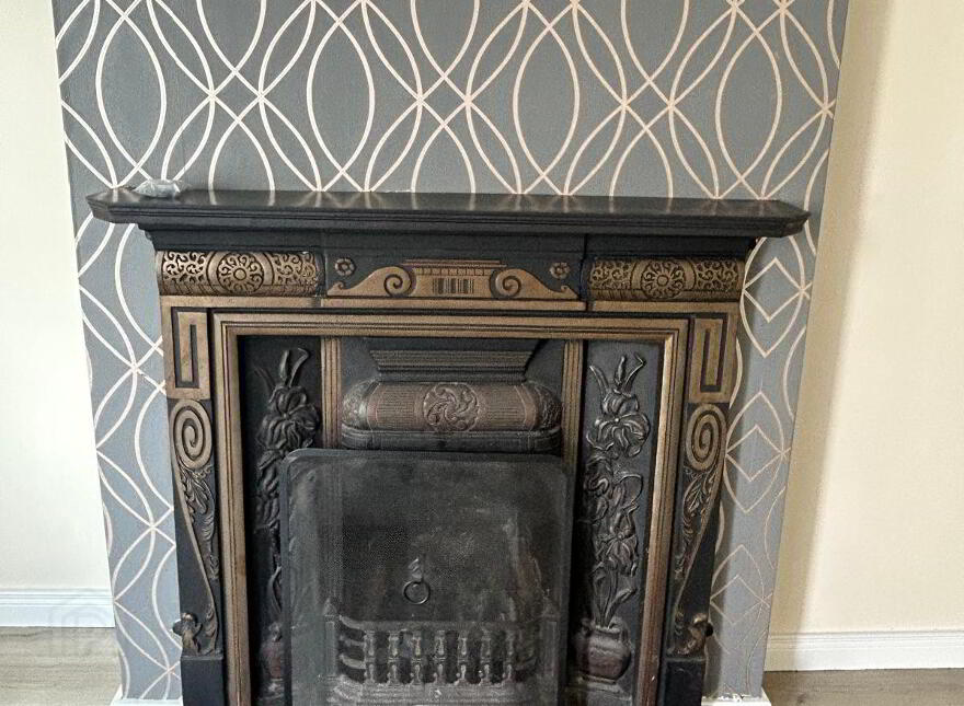 23 Church Square, Sion Mills, Strabane, BT82 9HD