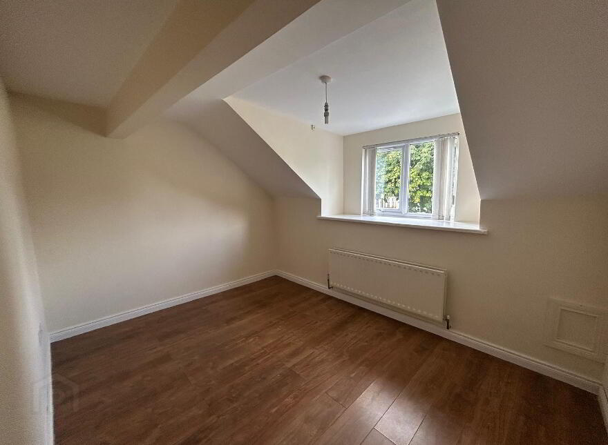 23 Church Square, Sion Mills, Strabane, BT82 9HD