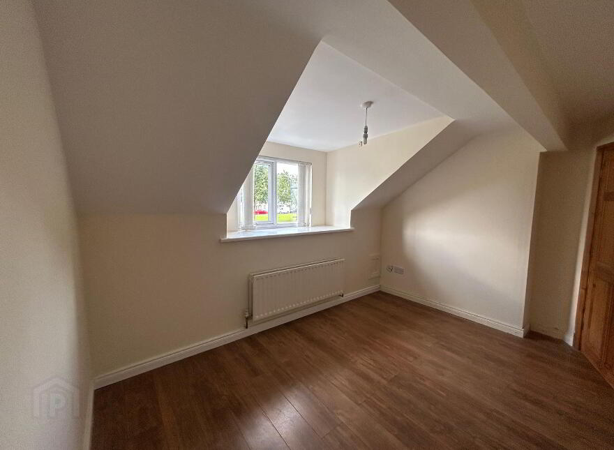 23 Church Square, Sion Mills, Strabane, BT82 9HD