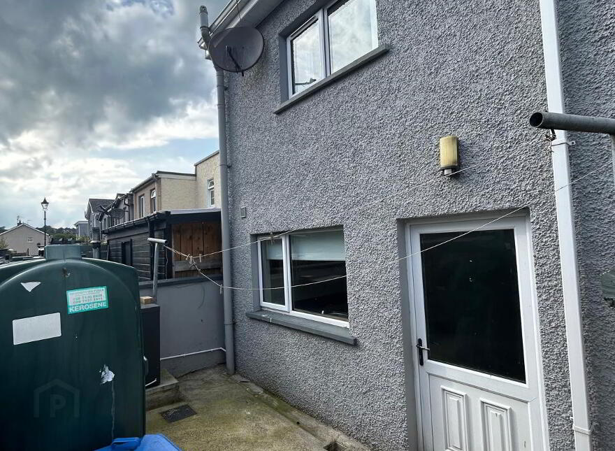 23 Church Square, Sion Mills, Strabane, BT82 9HD