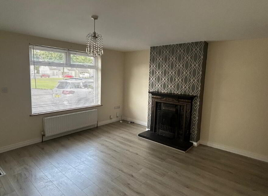 23 Church Square, Sion Mills, Strabane, BT82 9HD