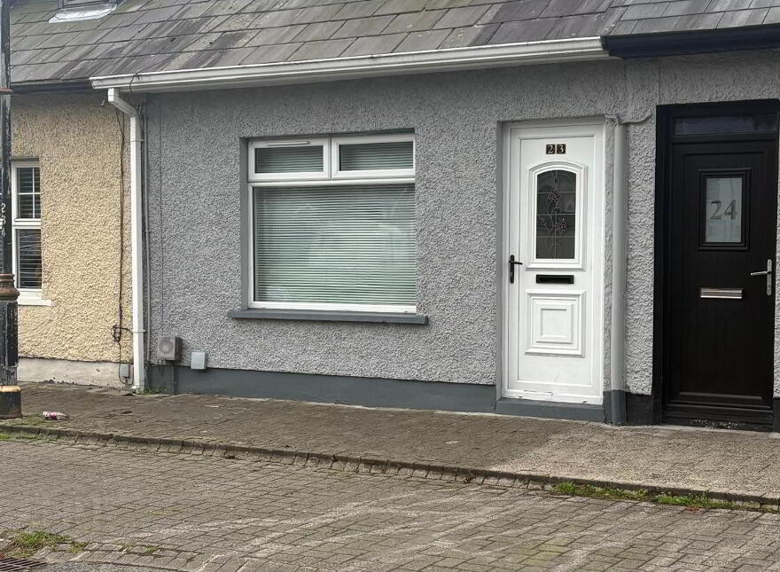 23 Church Square, Sion Mills, Strabane, BT82 9HD