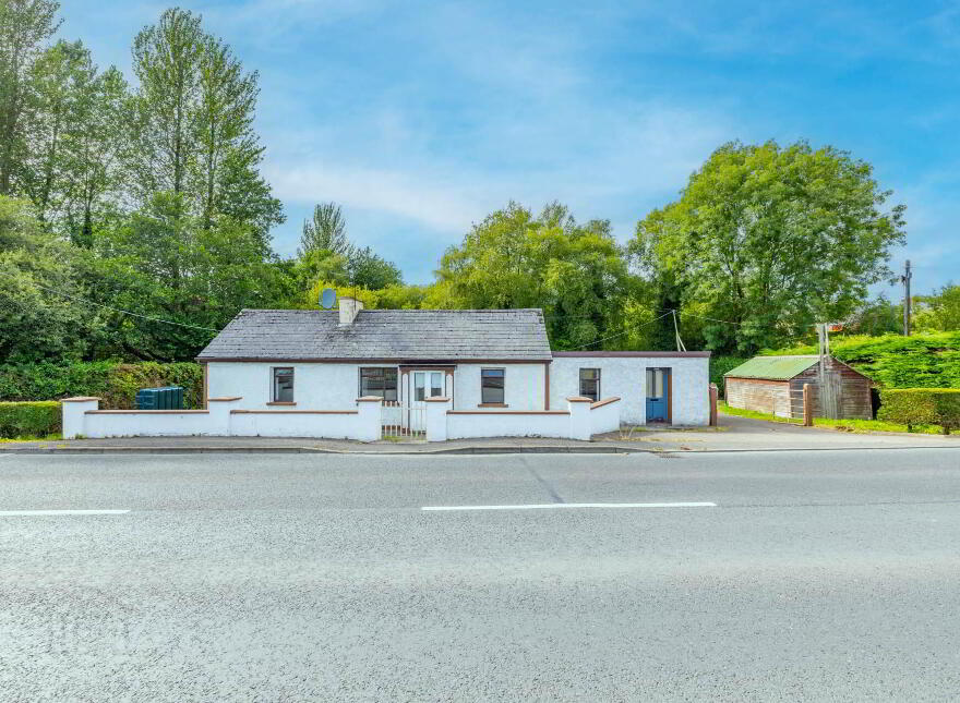 Doon, Derrylin Road, Ballyconnell, H14VP30