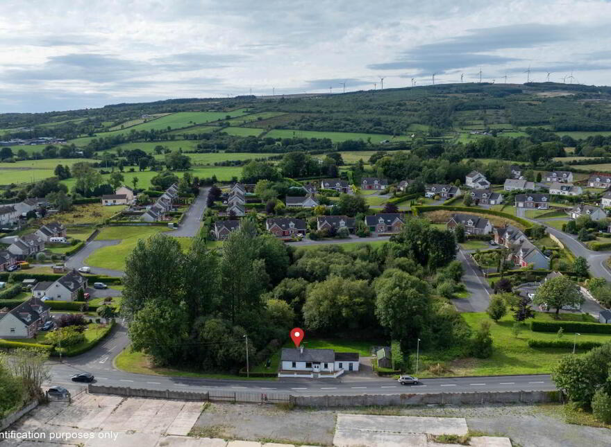 Doon, Derrylin Road, Ballyconnell, H14VP30
