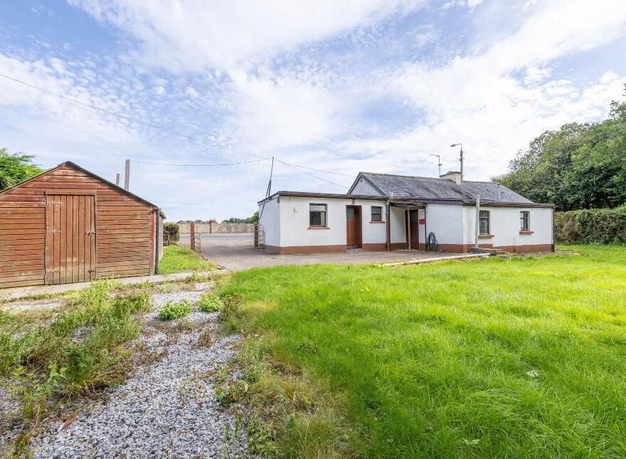 Doon, Derrylin Road, Ballyconnell, H14VP30