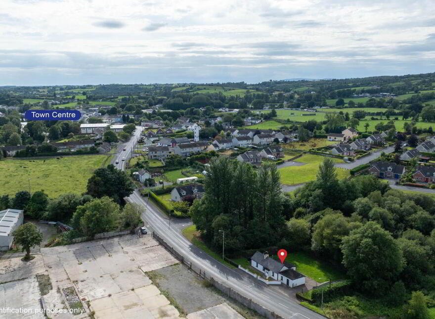 Doon, Derrylin Road, Ballyconnell, H14VP30