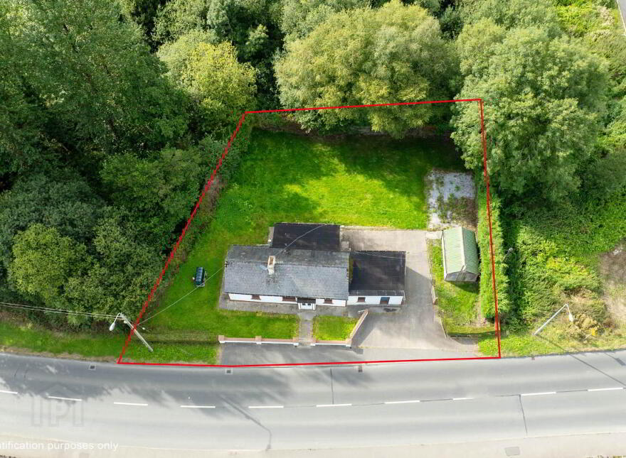 Doon, Derrylin Road, Ballyconnell, H14VP30