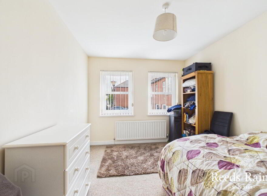 16 Downshire Hall, Ballynahinch Street, Hillsborough, BT26 6GE