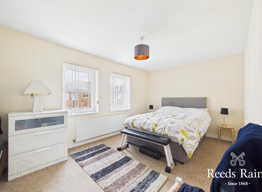 16 Downshire Hall, Ballynahinch Street, Hillsborough, BT26 6GE