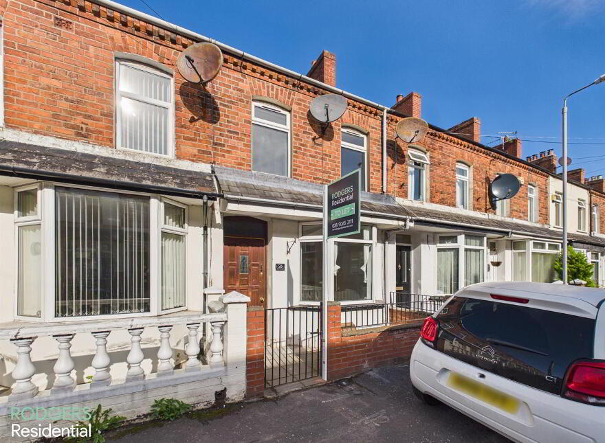 26 Colvil Street, Belfast, BT4 1PS photo