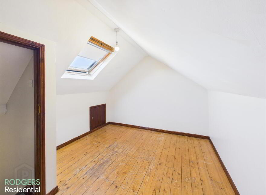 26 Colvil Street, Belfast, BT4 1PS