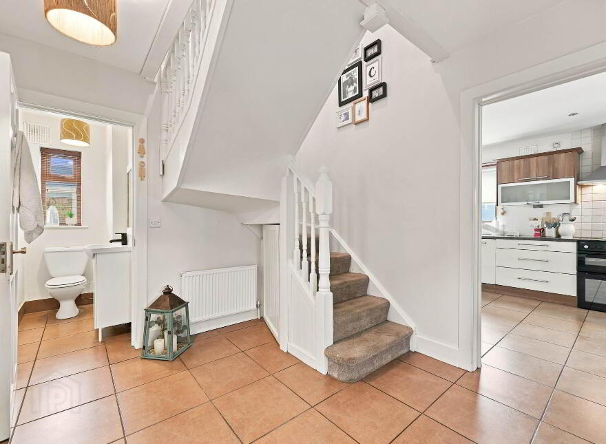 Chapel Lane, Garristown, A42PN81