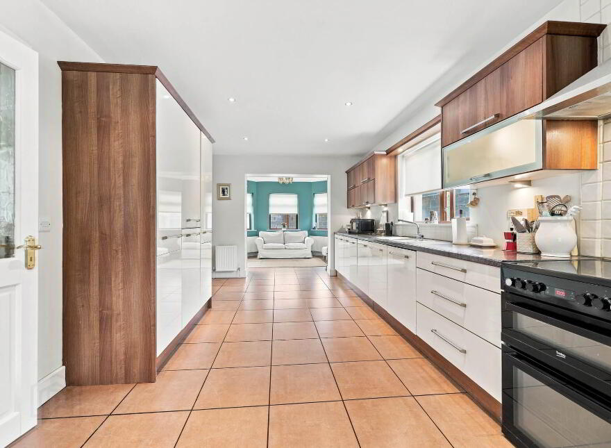 Chapel Lane, Garristown, A42PN81