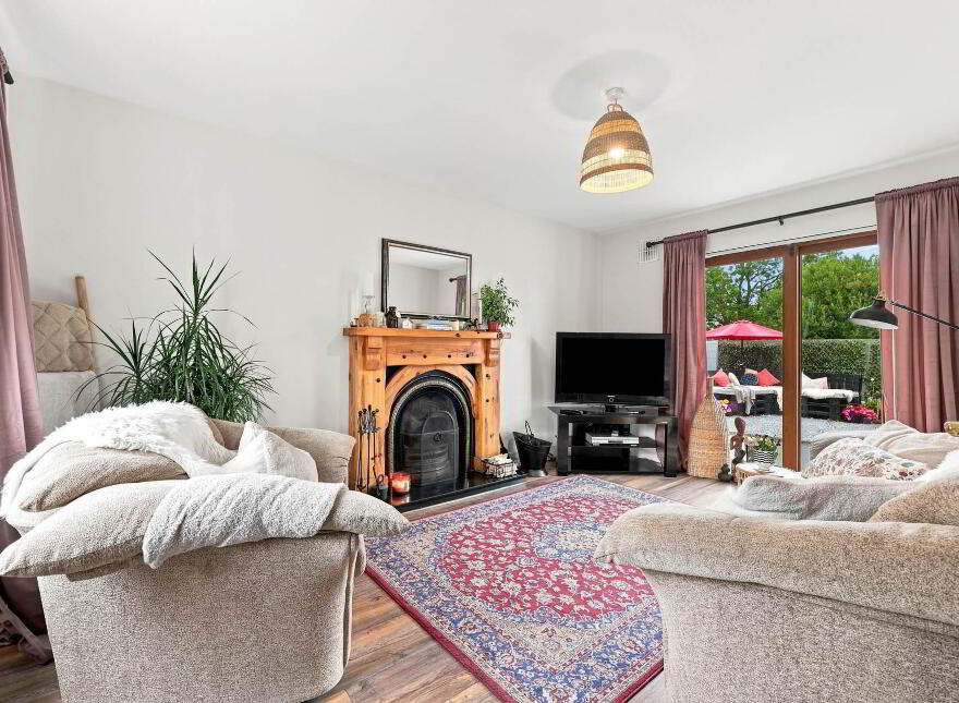 Chapel Lane, Garristown, A42PN81